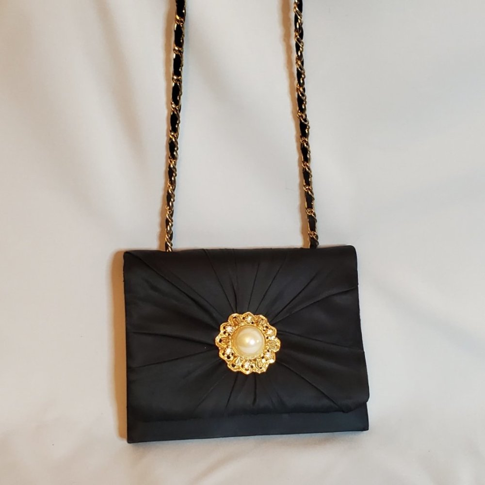 Carolyne Barton Vintage Purse